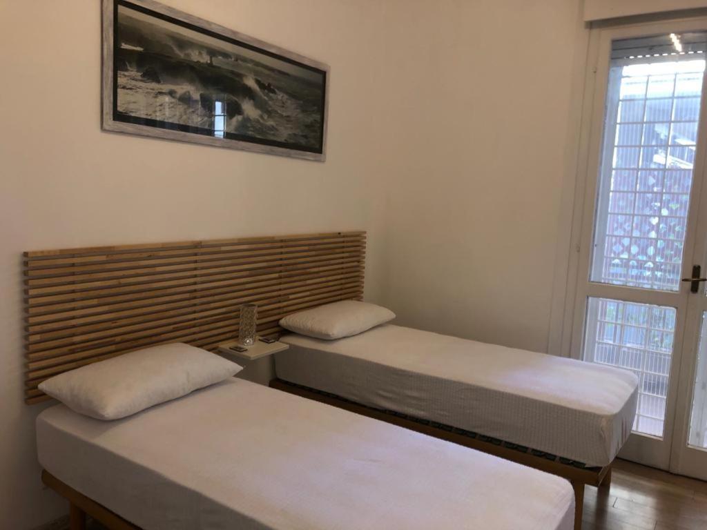 Rizzola Casa E Appartamento Per Vacanze Rom Exterior foto