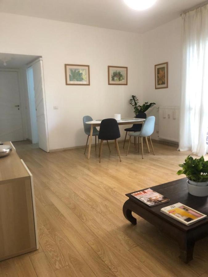 Rizzola Casa E Appartamento Per Vacanze Rom Exterior foto