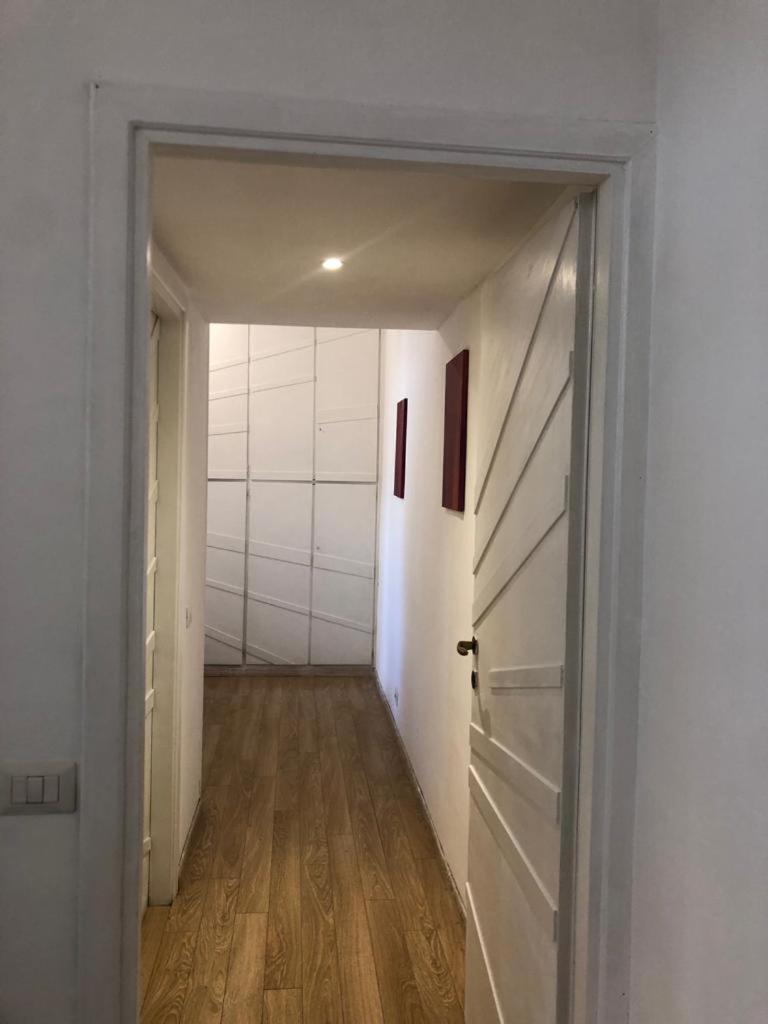 Rizzola Casa E Appartamento Per Vacanze Rom Exterior foto